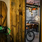 Apartamenty Riders Lodge Szczyrk Olimpijska