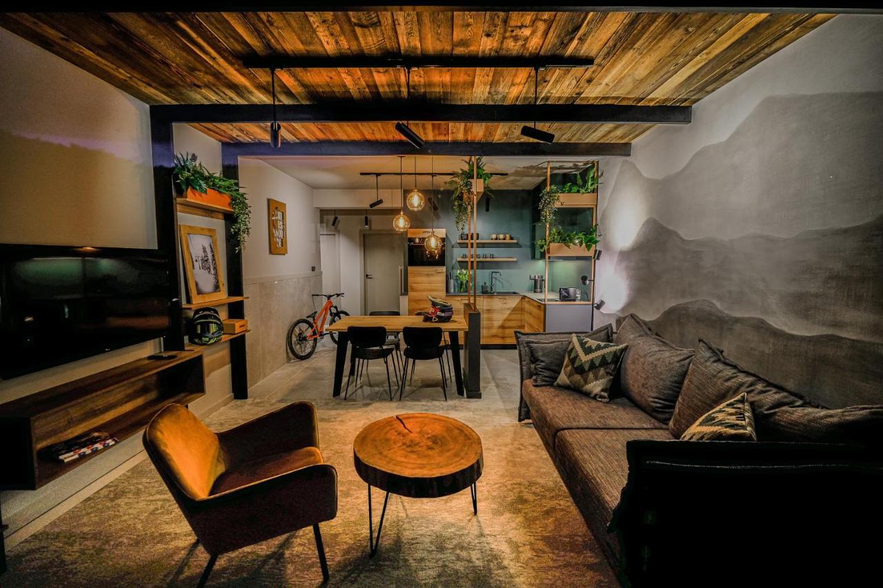 Riders Olimpijska Apartmán