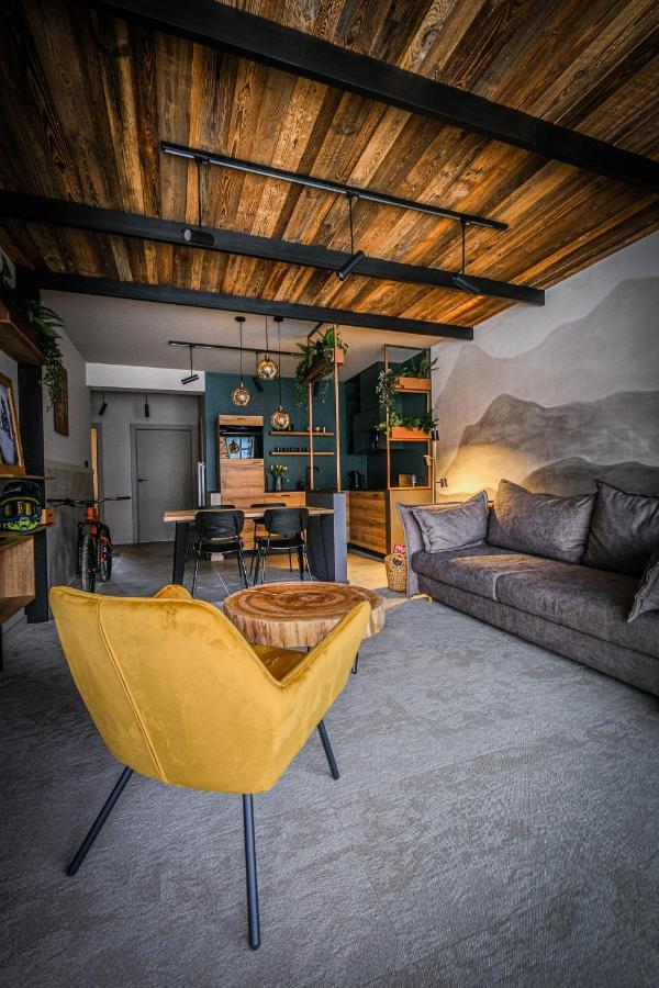 Riders Olimpijska Apartmán Szczyrk
