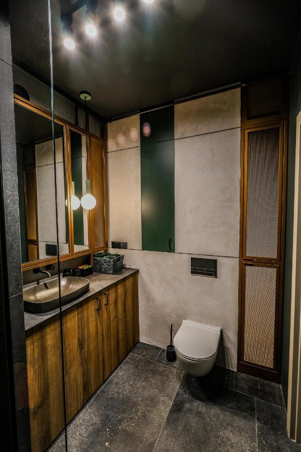 Riders Olimpijska Apartmán Szczyrk