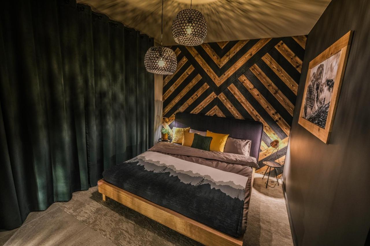 Apartmán Riders Olimpijska