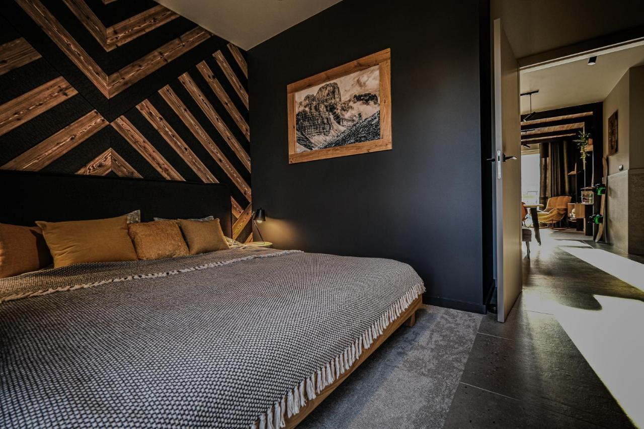 Riders Olimpijska Apartmán *