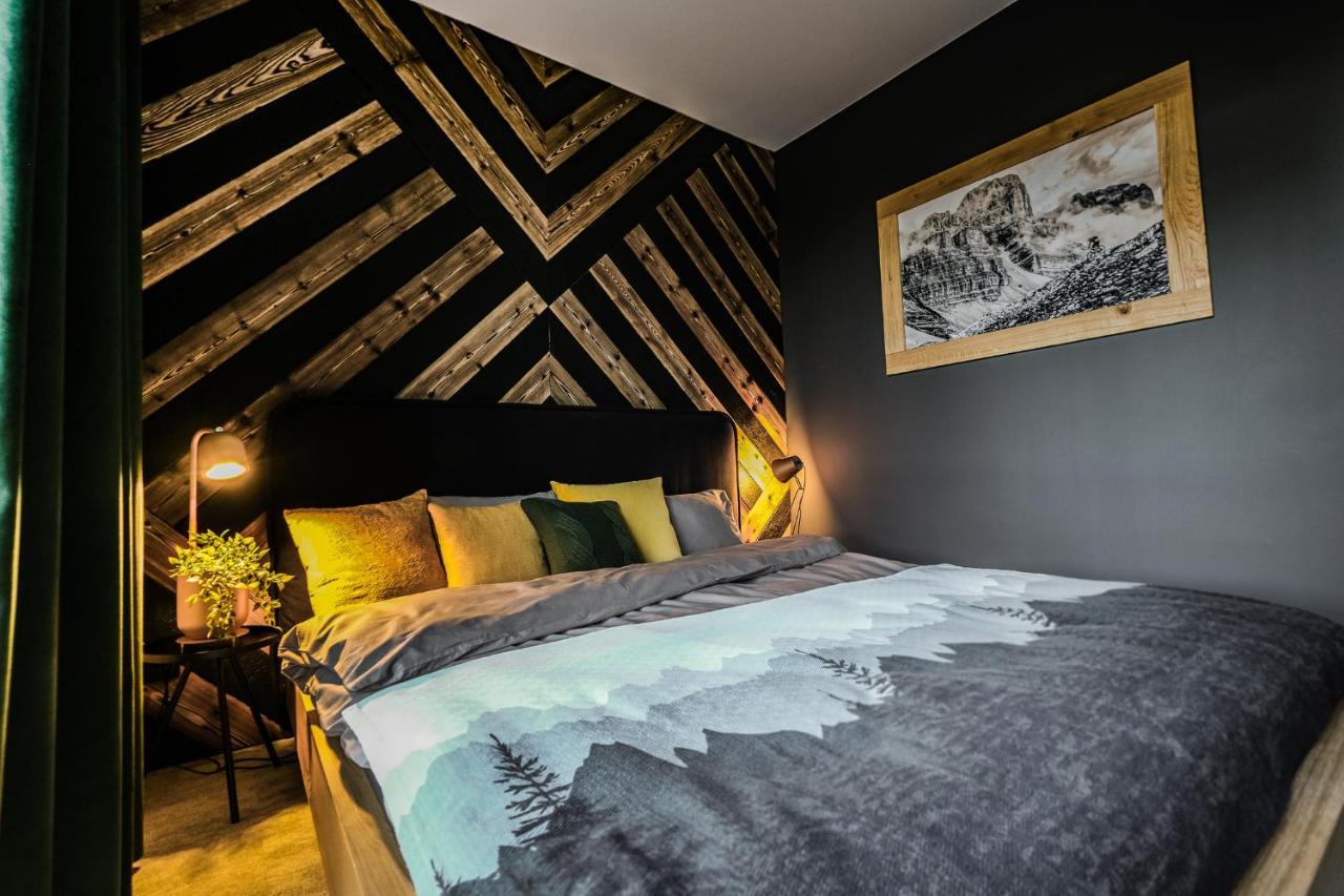 Apartmán Riders Olimpijska Szczyrk