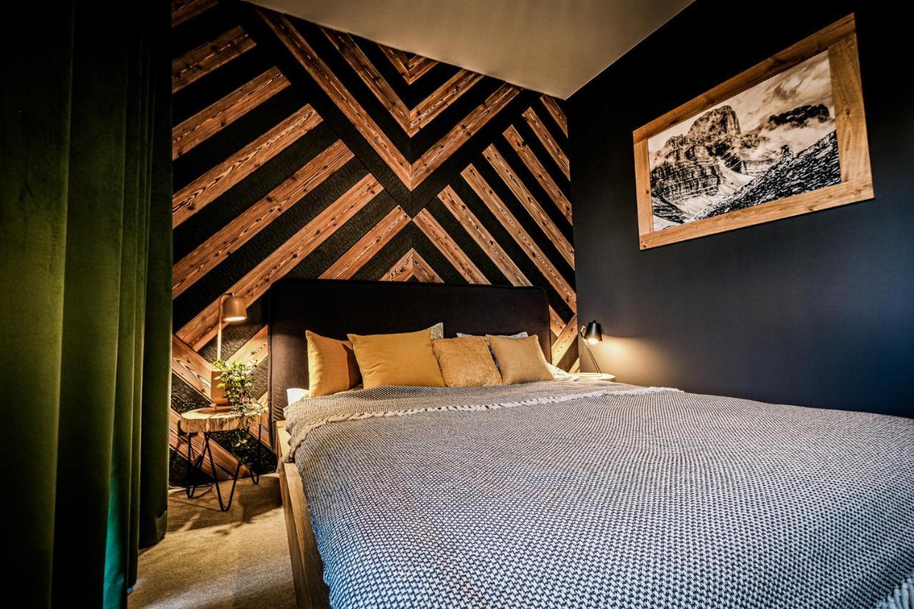 Apartmán Riders Olimpijska