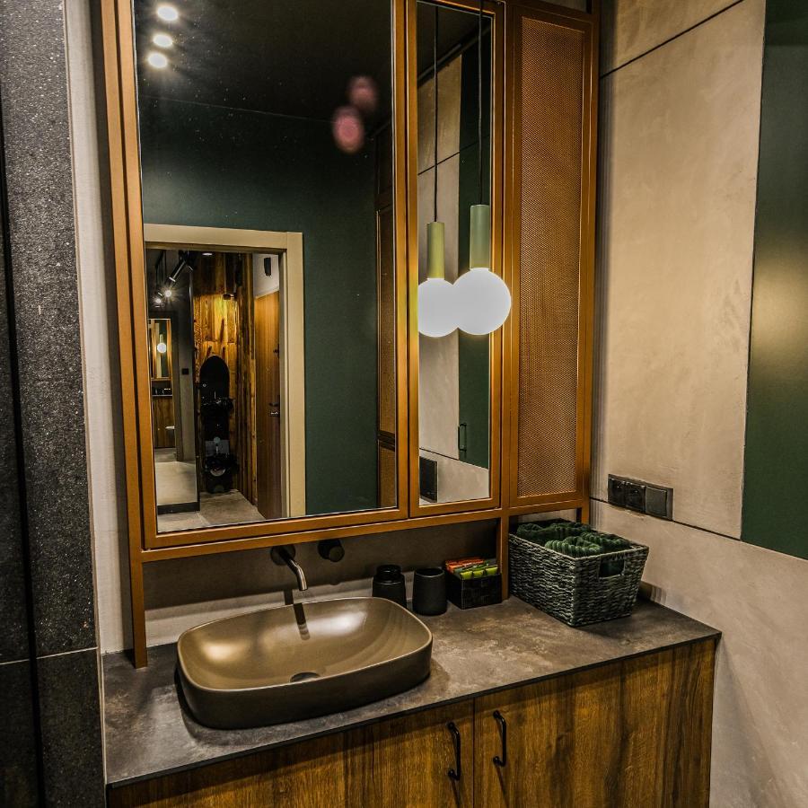 Apartmán Riders Olimpijska *