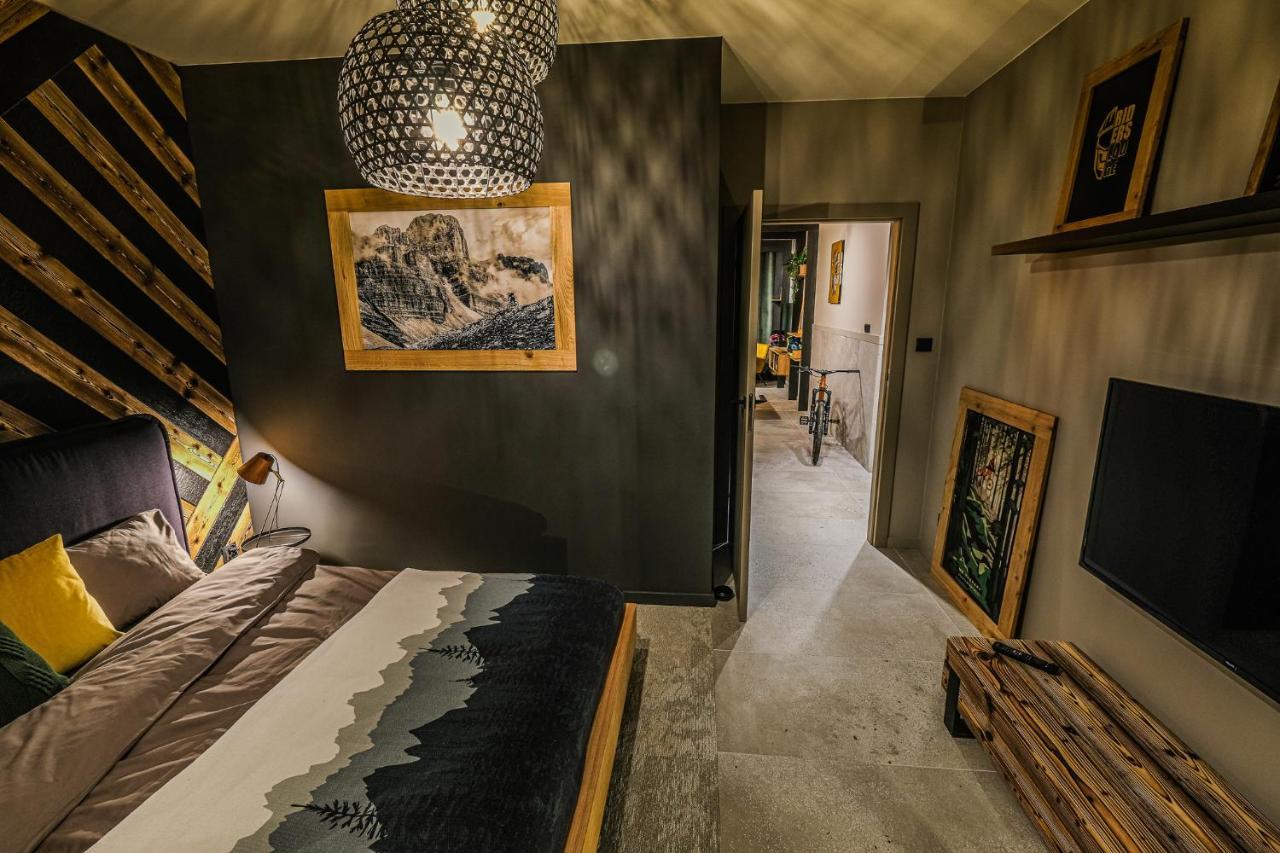 Riders Olimpijska Apartmán *