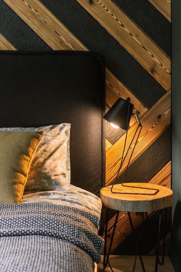 Apartmán Riders Olimpijska Szczyrk