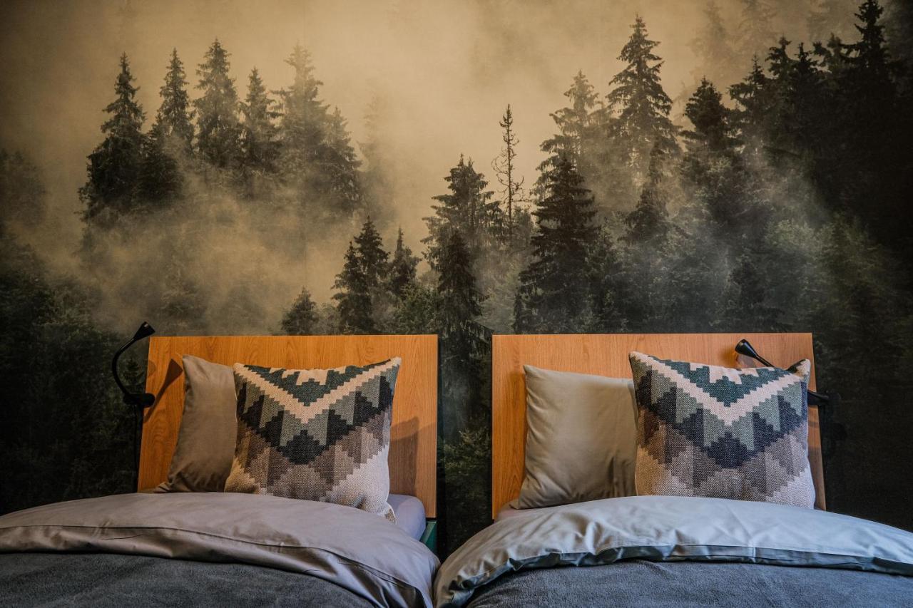 Riders Olimpijska Apartmán Szczyrk