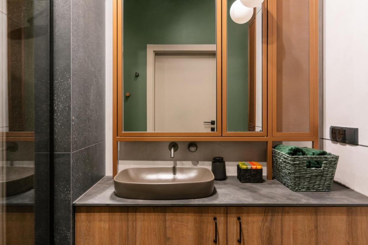 Riders Olimpijska Apartmán Szczyrk